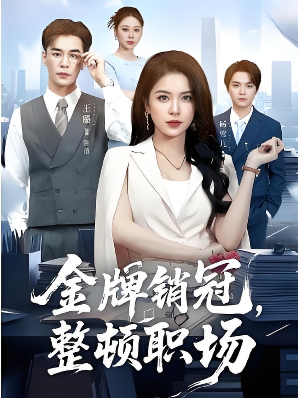 绝地战警4
